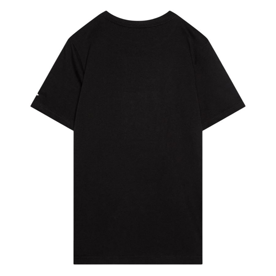 Jdb Mj Jamming Ss Tee T-shirt manica corta da bambino Jordan | 95D819023